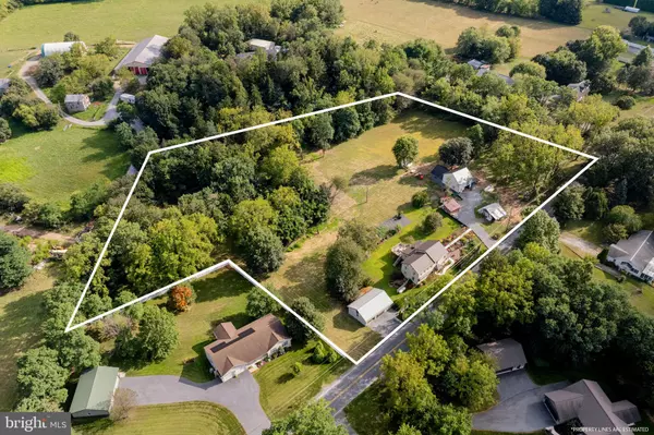 Myerstown, PA 17067,360 WOLEBER RD