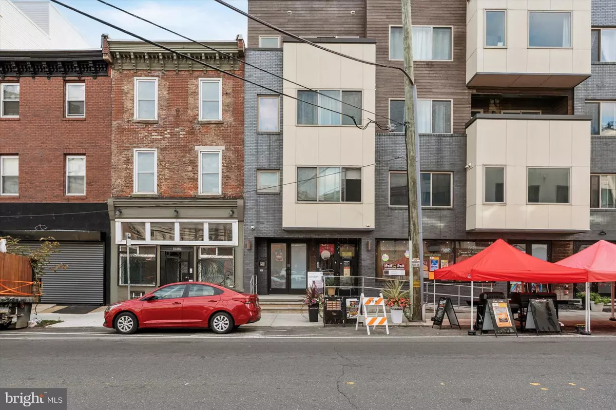 Philadelphia, PA 19130,1608 RIDGE AVE #403