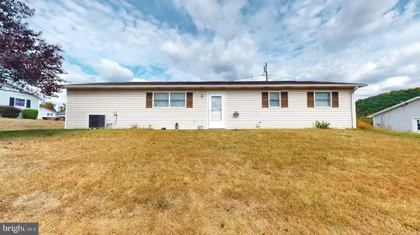 Keyser, WV 26726,407 INSPIRATION DR