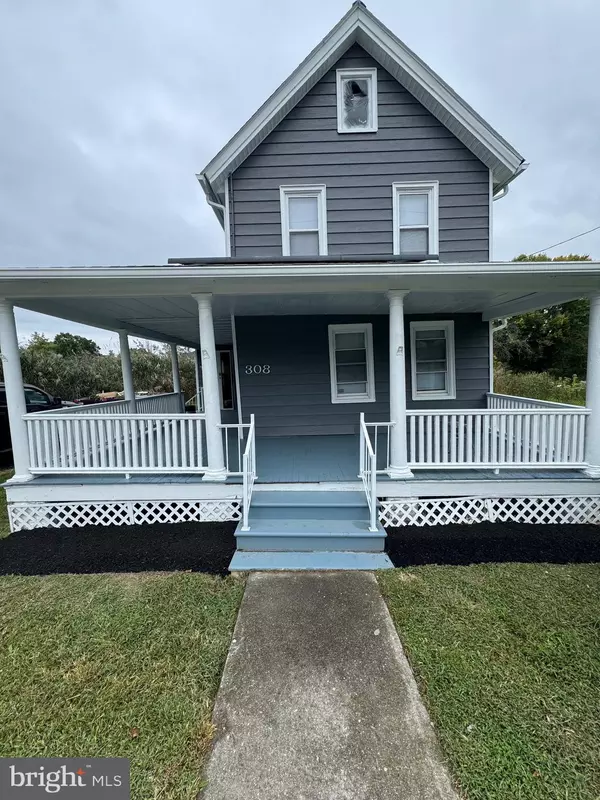 Salem, NJ 08079,308 GRANT ST