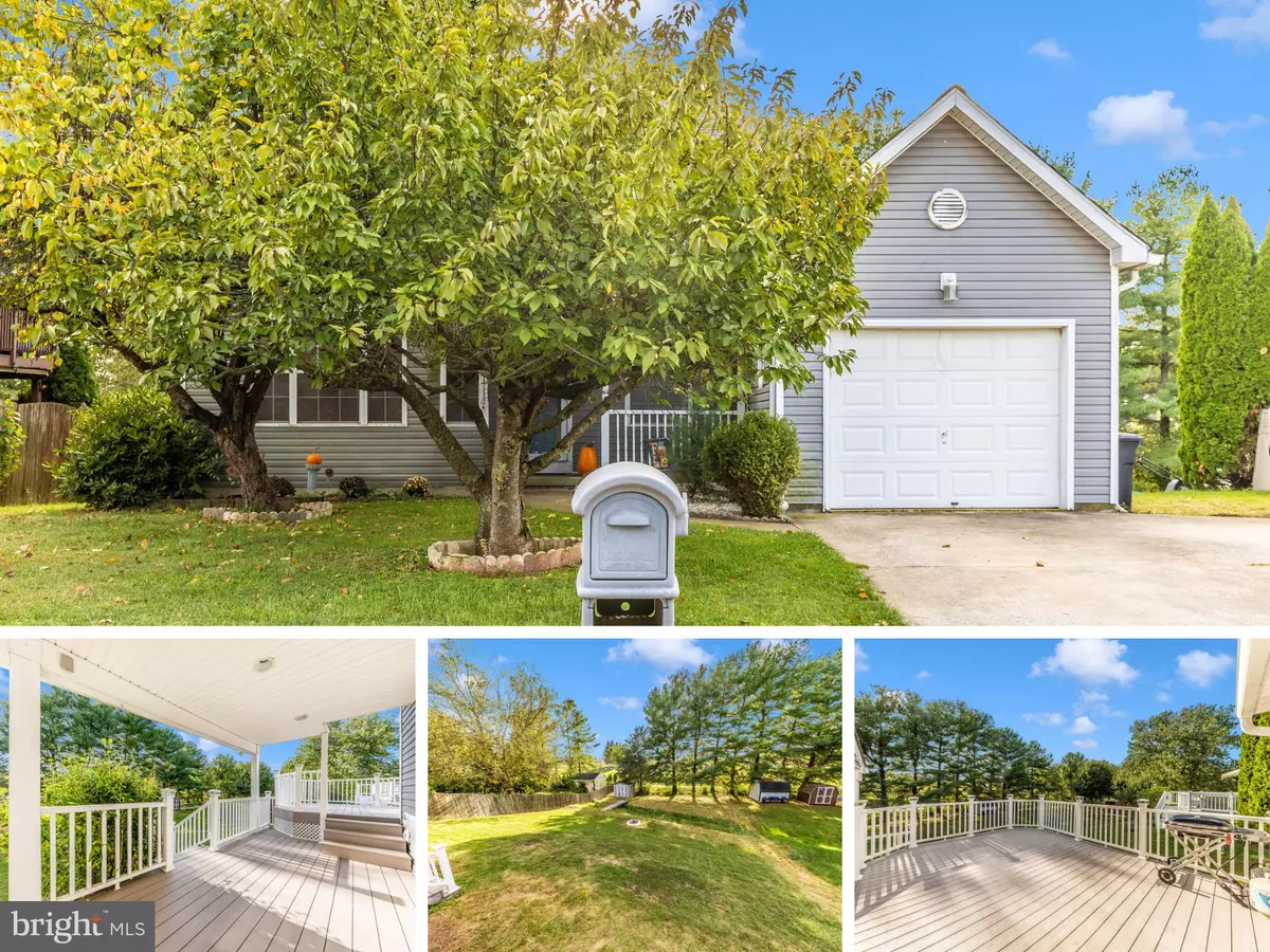 Taneytown, MD 21787,105 RIDGE AVE