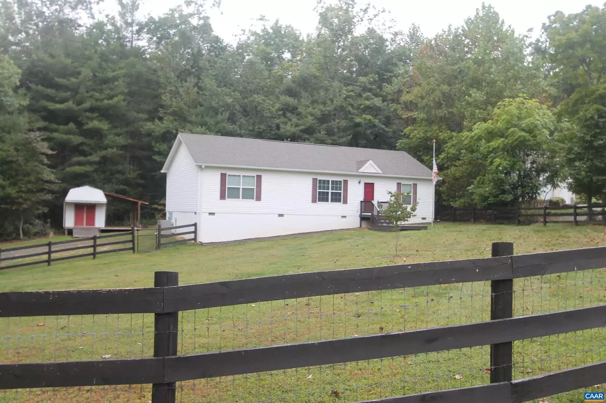 Ruckersville, VA 22968,1127 MORNING GLORY TURN