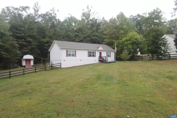 Ruckersville, VA 22968,1127 MORNING GLORY TURN