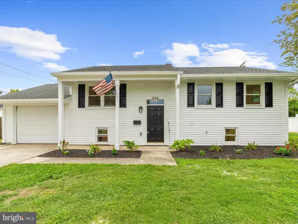 Glen Burnie, MD 21060,906 SILVER MAPLE CT