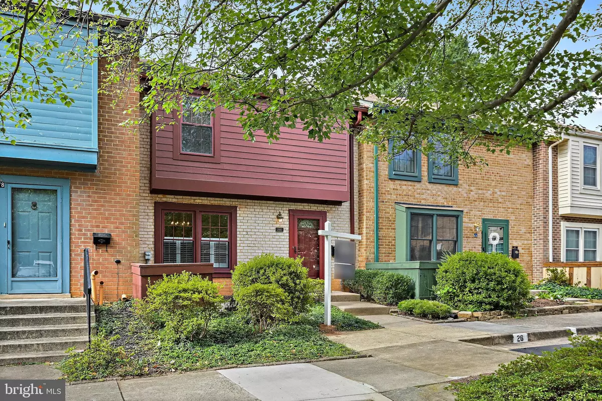Reston, VA 20191,2180 GOLF COURSE DR