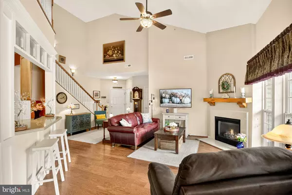 Warrington, PA 18976,100 GINKO ST #303