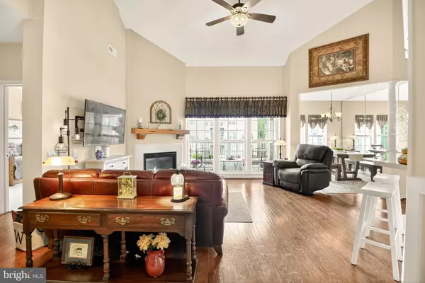 Warrington, PA 18976,100 GINKO ST #303