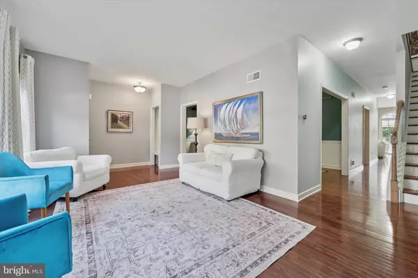 West Chester, PA 19382,602 BOWERS DR