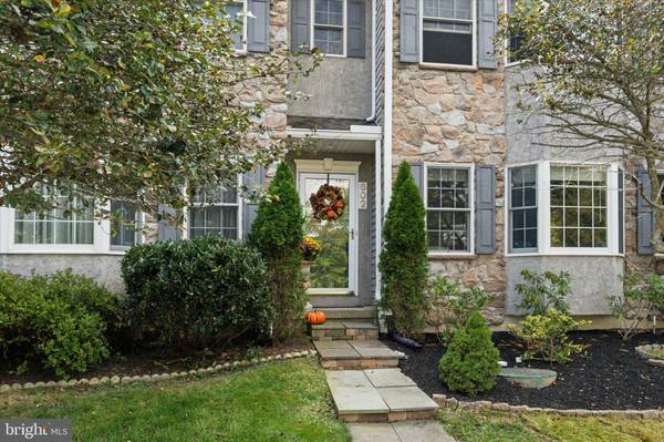 West Chester, PA 19382,602 BOWERS DR