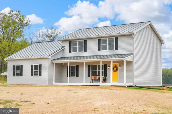 Boonsboro, MD 21713,9508 STOTTLEMYER RD