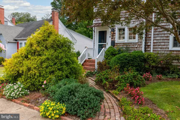 Cambridge, MD 21613,114 BELVEDERE AVE