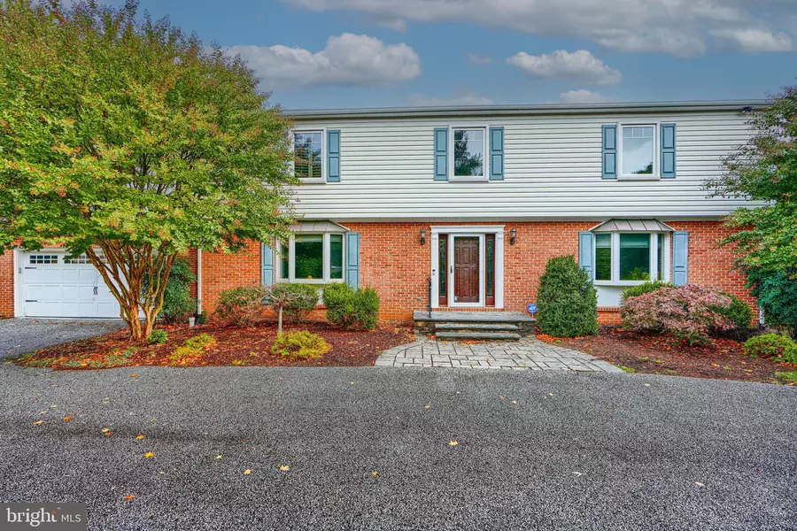 2117 POT SPRING RD, Lutherville Timonium, MD 21093