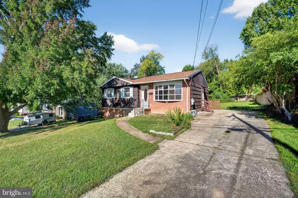 Alexandria, VA 22310,6000 CRAFT RD