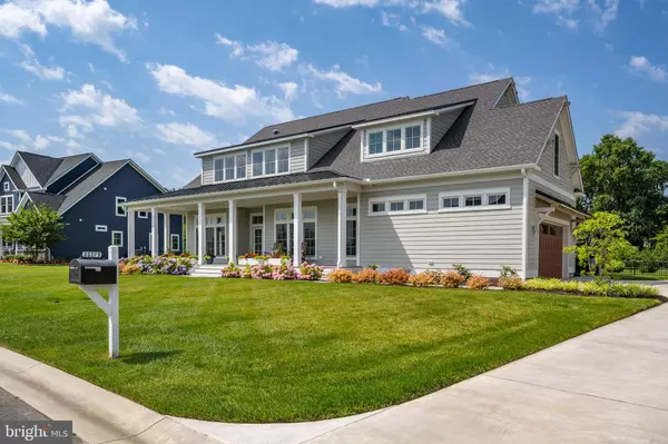 Lewes, DE 19958,33279 HORSESHOE CT