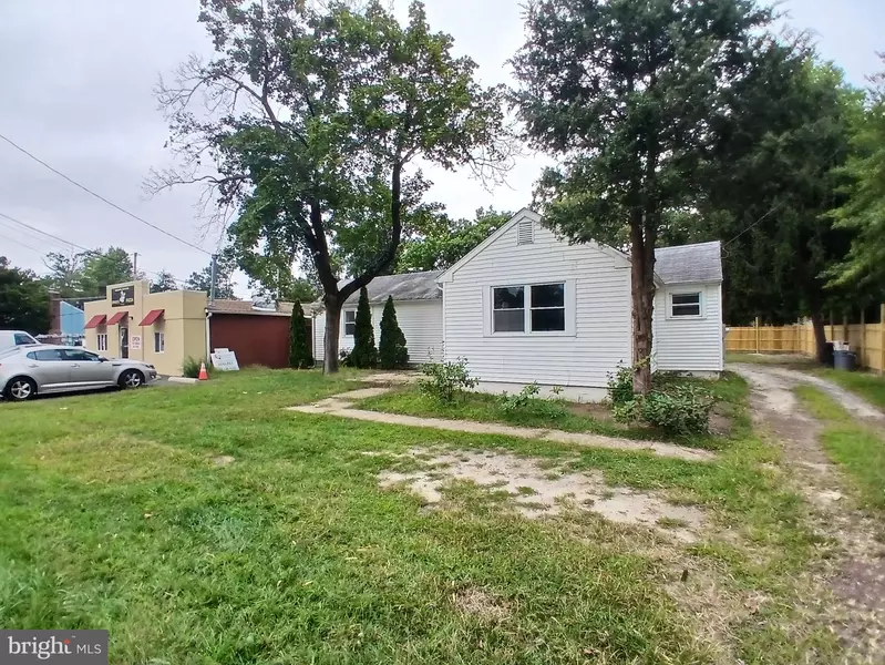 1785 WILLIAMSTOWN RD, Sicklerville, NJ 08081