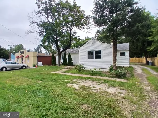 1785 WILLIAMSTOWN RD, Sicklerville, NJ 08081