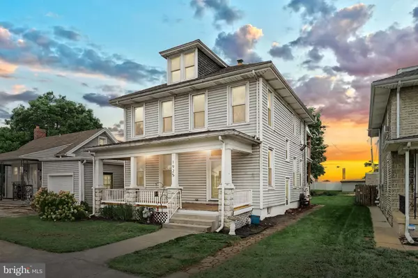 York, PA 17404,1925 W PHILADELPHIA ST
