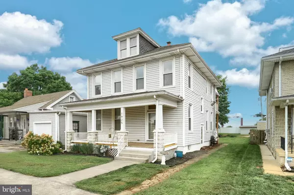 York, PA 17404,1925 W PHILADELPHIA ST