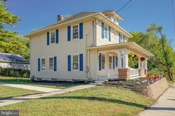 Cherry Hill, NJ 08003,166 E EVESHAM RD