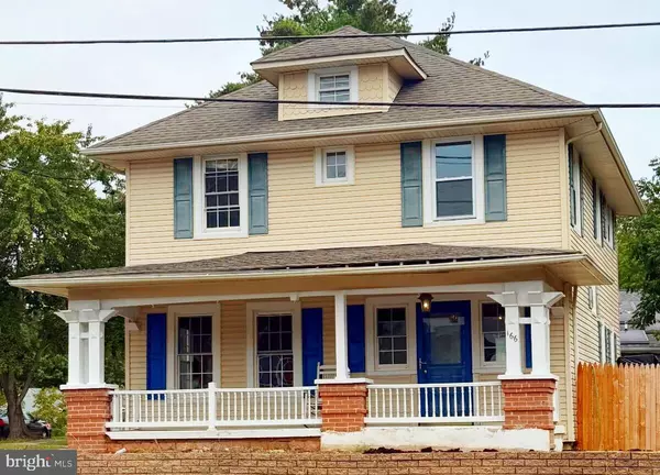 Cherry Hill, NJ 08003,166 E EVESHAM RD