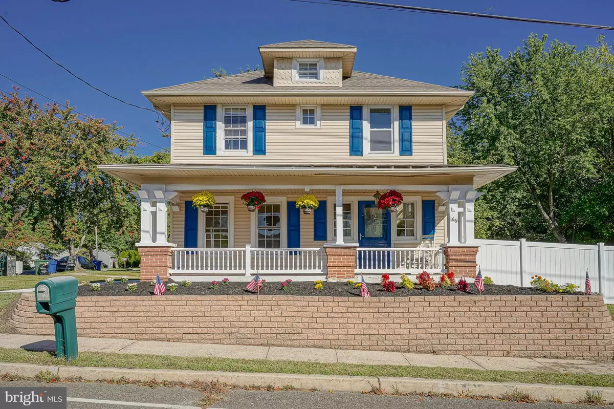 Cherry Hill, NJ 08003,166 E EVESHAM RD