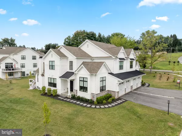 45 SAWMILL CT, West Chester, PA 19382