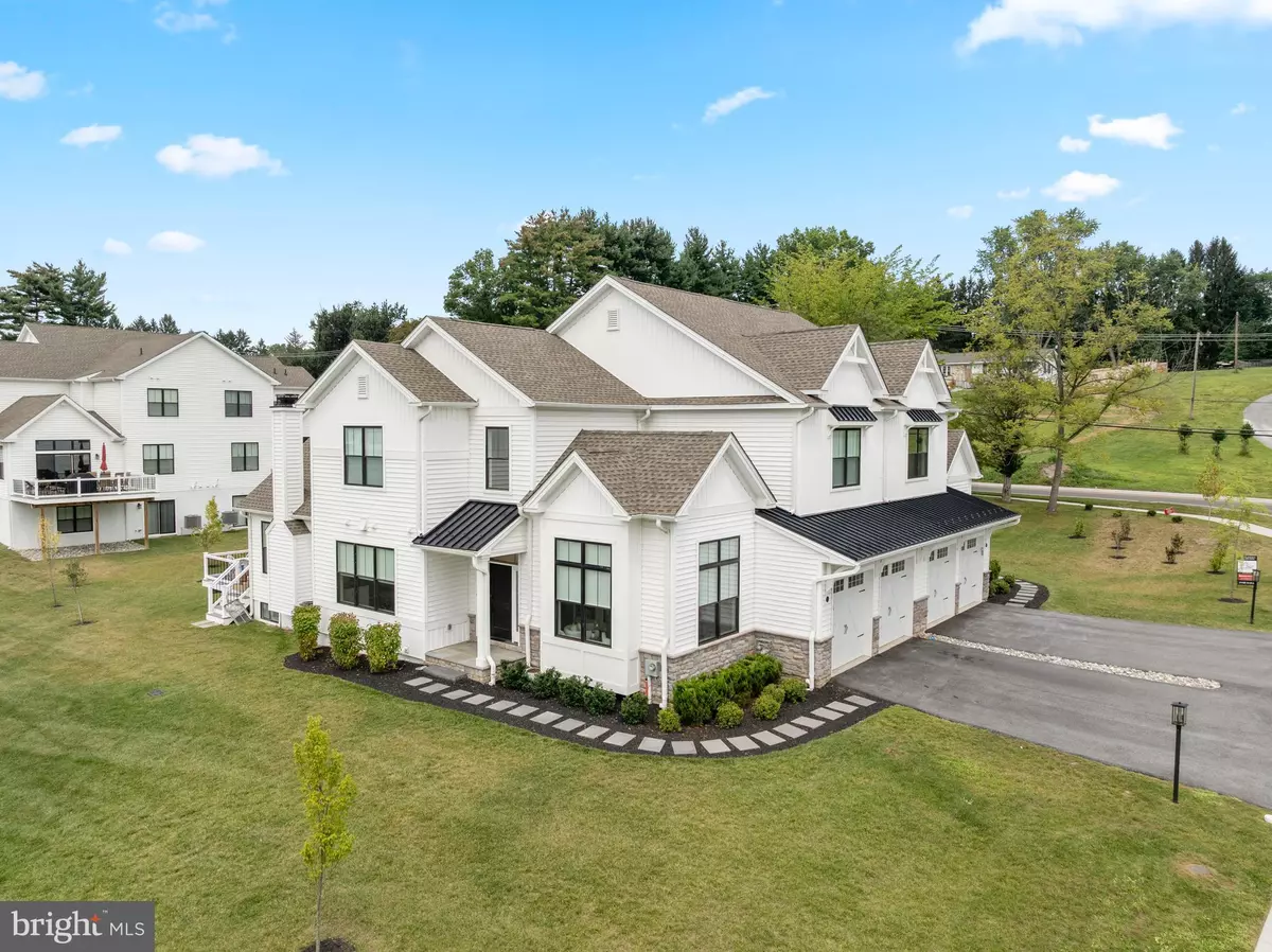 West Chester, PA 19382,45 SAWMILL CT