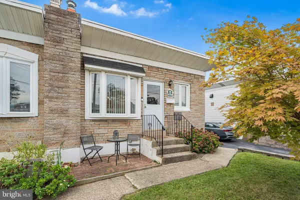 239 HOFFMAN RD, Ridley Park, PA 19078