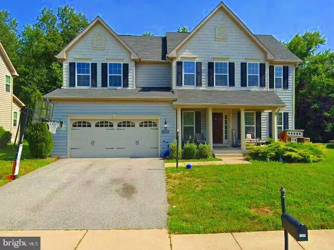 Waldorf, MD 20603,10568 LONG LEAF LN