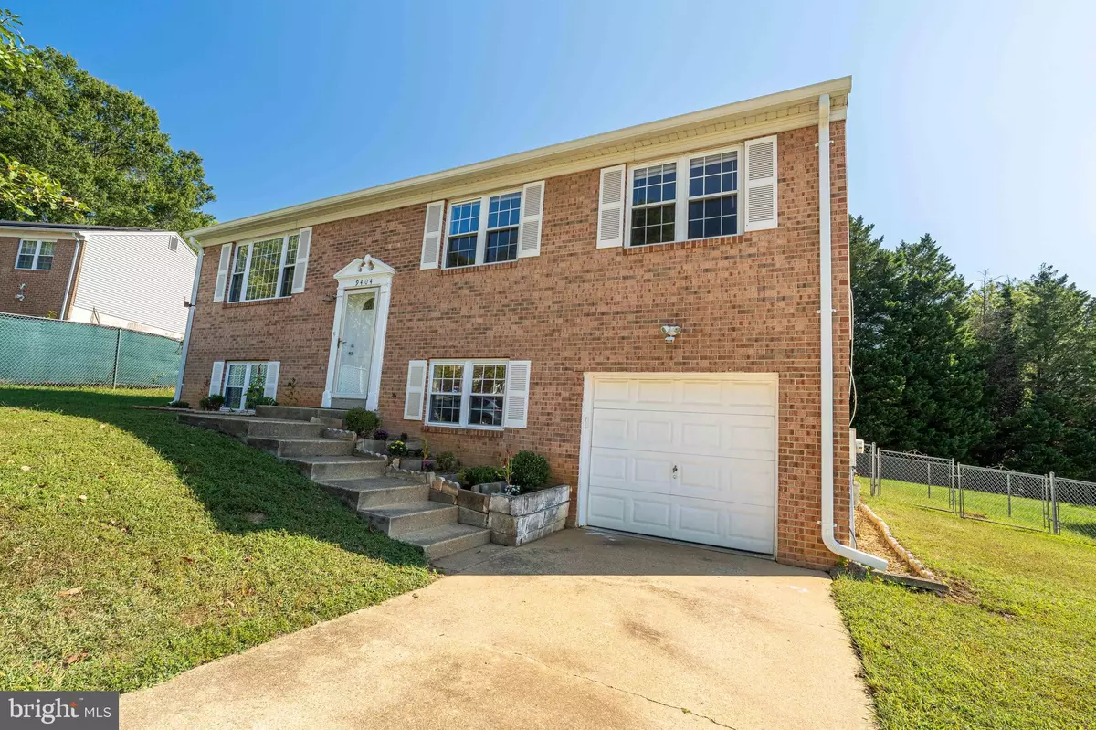 Fort Washington, MD 20744,9404 DANIA CT