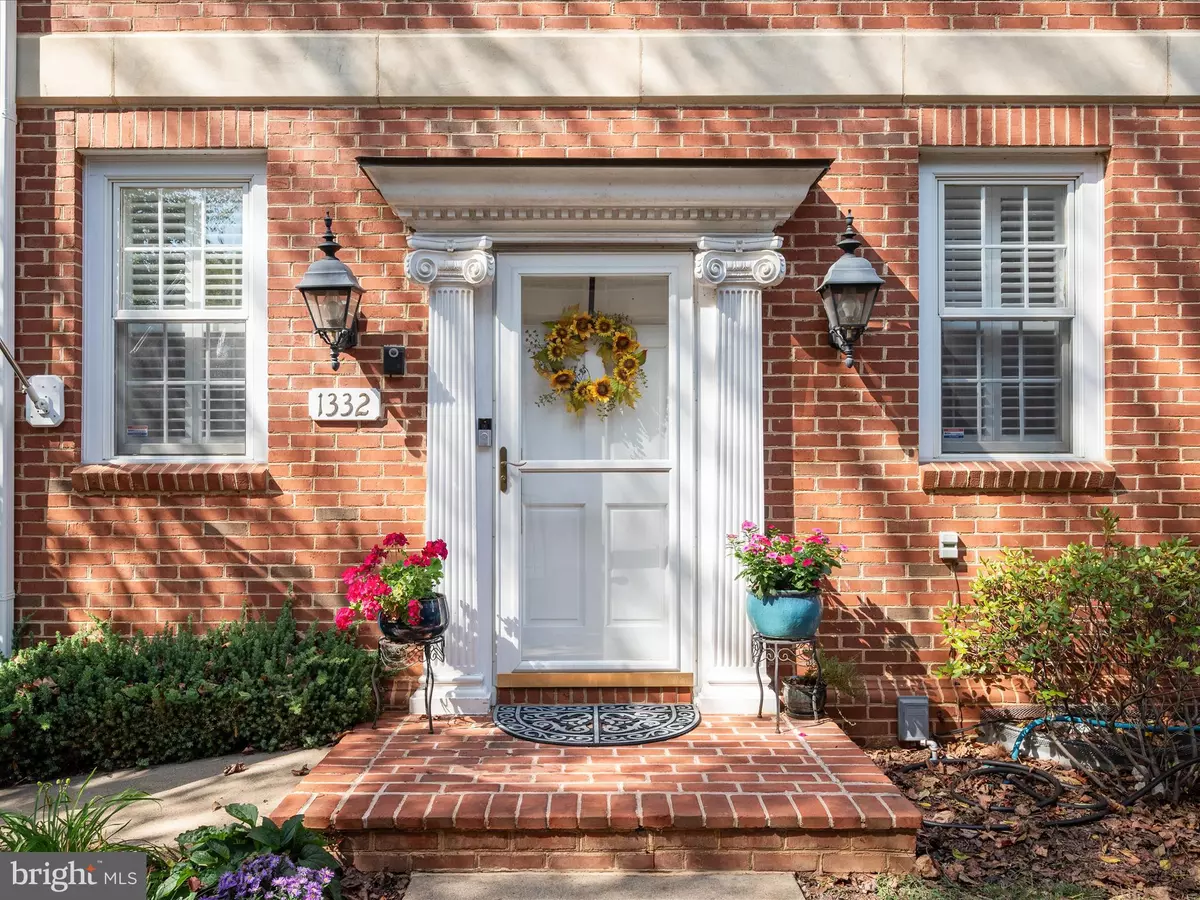 Winchester, VA 22601,1332 RAMSEUR LN