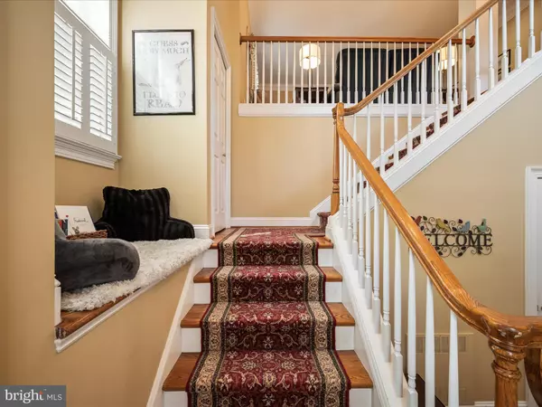 Winchester, VA 22601,1332 RAMSEUR LN