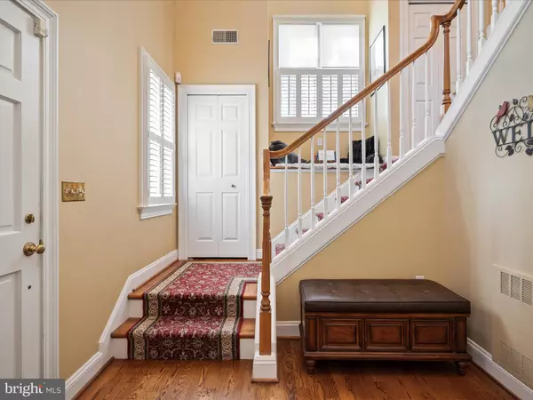 Winchester, VA 22601,1332 RAMSEUR LN