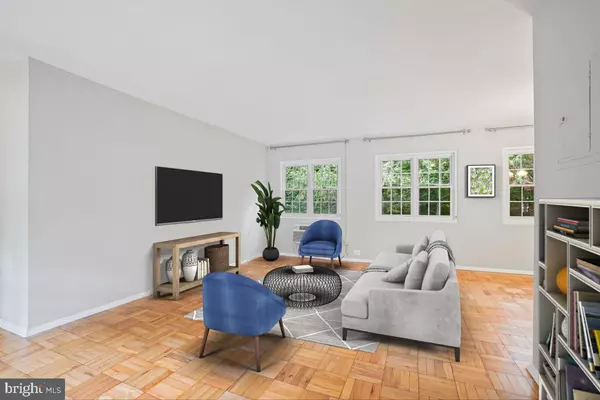 Alexandria, VA 22302,1640 FITZGERALD LN