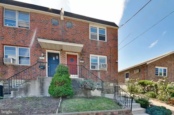 Philadelphia, PA 19111,330 MAGEE AVE