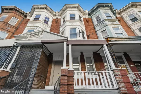 Philadelphia, PA 19140,3545 N 11TH ST #1