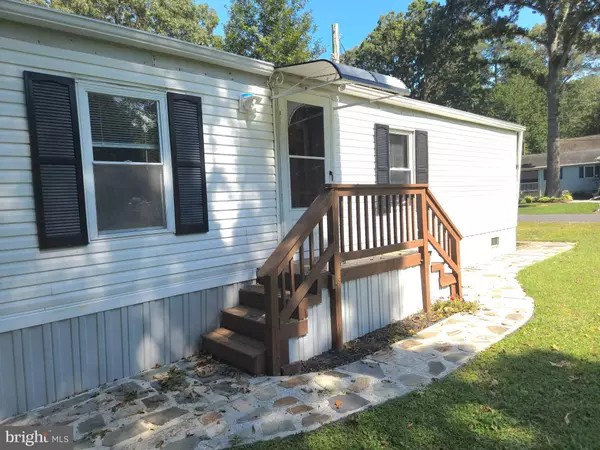 Millsboro, DE 19966,32346 BENNETT DR