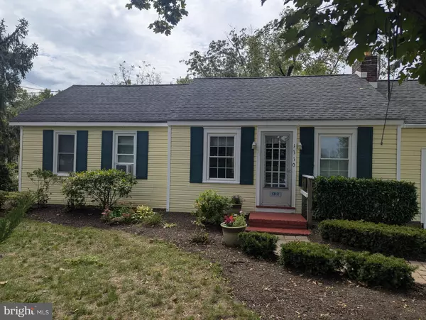 West Windsor, NJ 08550,1310 WINDSOR EDINBURG