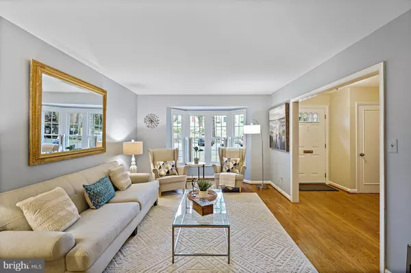 Reston, VA 20190,1833 WAINWRIGHT DR