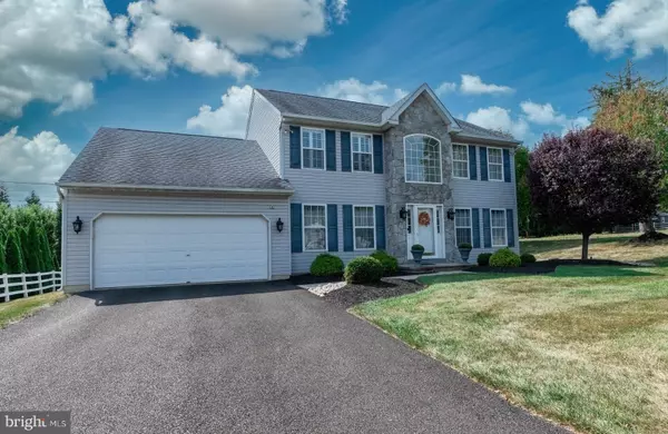 Chalfont, PA 18914,202 SHEPARD LN