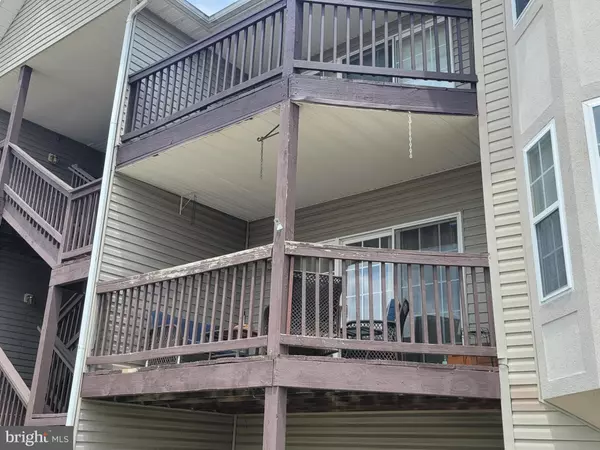 Winchester, VA 22602,152-7 BROOKLAND CT #7