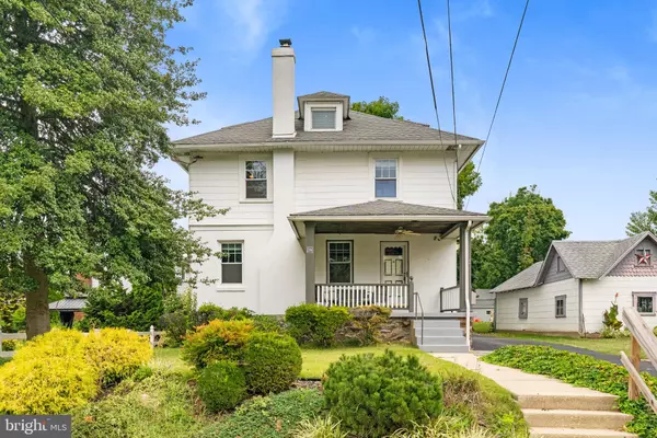 Glenolden, PA 19036,23 W KNOWLES AVE