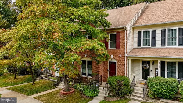 Centreville, VA 20121,6036 ROCKTON CT