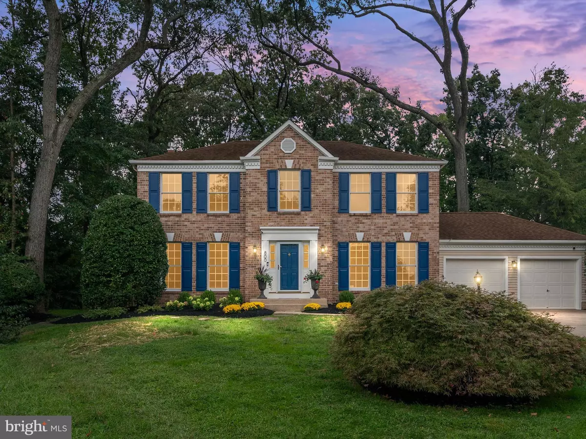 Millersville, MD 21108,800 COOL GLADE CT