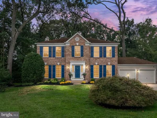 800 COOL GLADE CT, Millersville, MD 21108