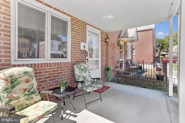 Prospect Park, PA 19076,416 FOLSOM AVE