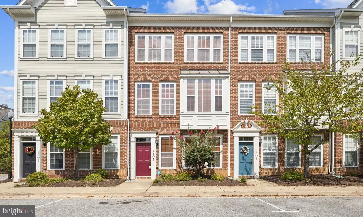 La Plata, MD 20646,302 EDELEN STATION PL