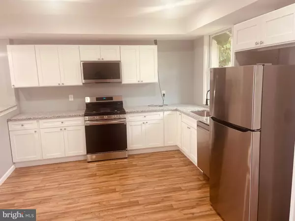 Baltimore, MD 21223,2428 W FRANKLIN ST