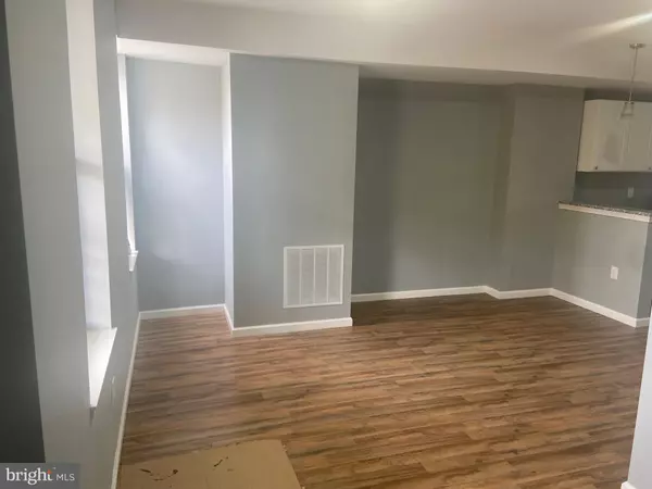 Baltimore, MD 21223,2428 W FRANKLIN ST