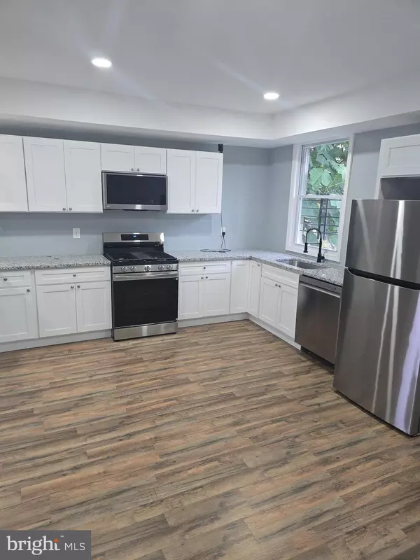 Baltimore, MD 21223,2428 W FRANKLIN ST